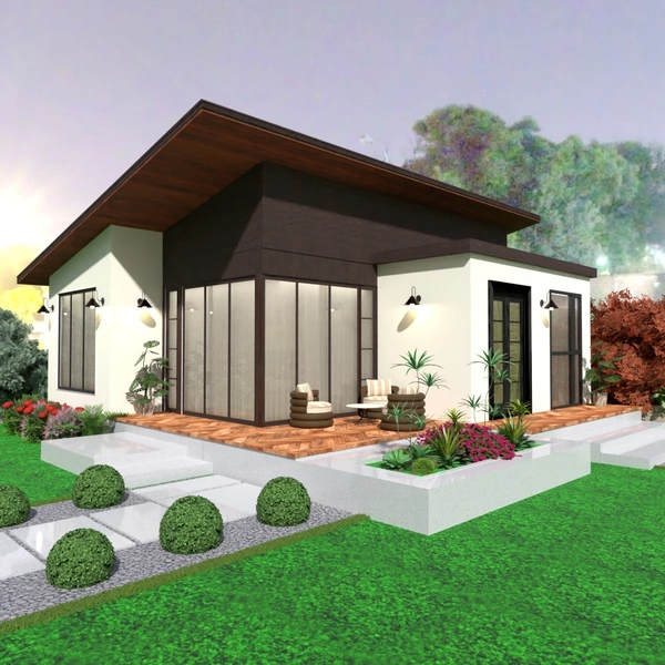 photos terrace outdoor landscape ideas