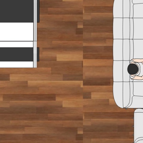 Project #18 - Free Online Design | 3D House Ideas - by Planner 5D
