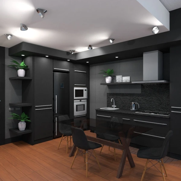 fotos apartamento casa decoração cozinha arquitetura ideias
