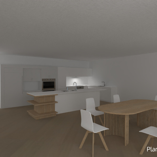 photos maison meubles cuisine eclairage maison salle à manger espace de rangement idées