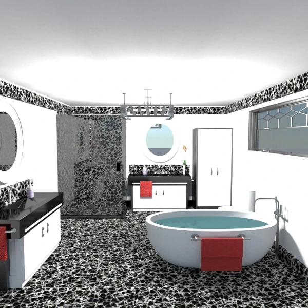 photos appartement maison meubles décoration salle de bains eclairage architecture espace de rangement idées