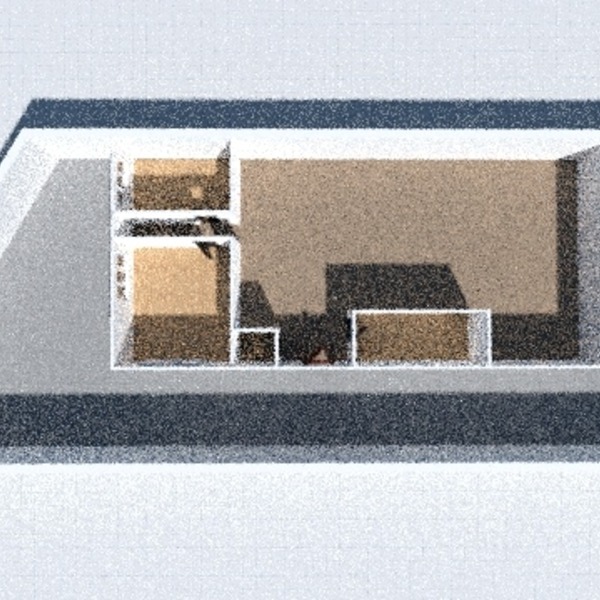 rooms - Free Online Design | 3D House Ideas - by Planner 5D