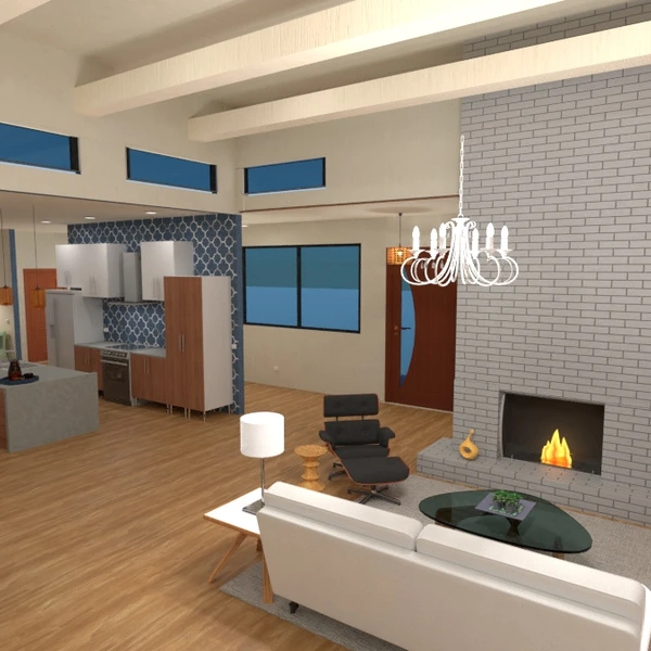 zdjęcia dom meble wystrój wnętrz pokój dzienny kuchnia jadalnia architektura pomysły