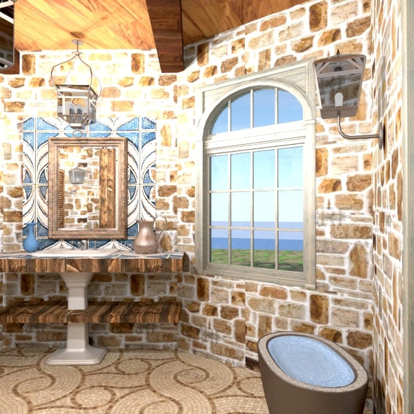 zdjęcia meble łazienka krajobraz architektura pomysły