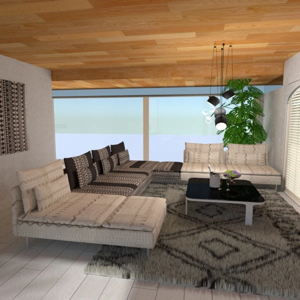 fotos terrasse möbel wohnzimmer ideen