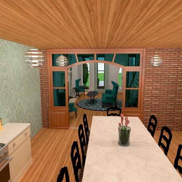 foto appartamento casa veranda arredamento decorazioni camera da letto saggiorno cucina famiglia sala pranzo architettura ripostiglio vano scale idee