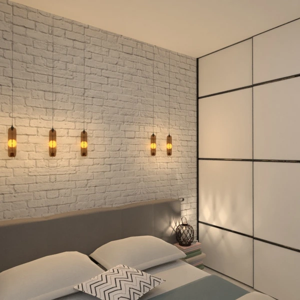 foto appartamento casa arredamento decorazioni angolo fai-da-te camera da letto cameretta illuminazione rinnovo ripostiglio monolocale idee