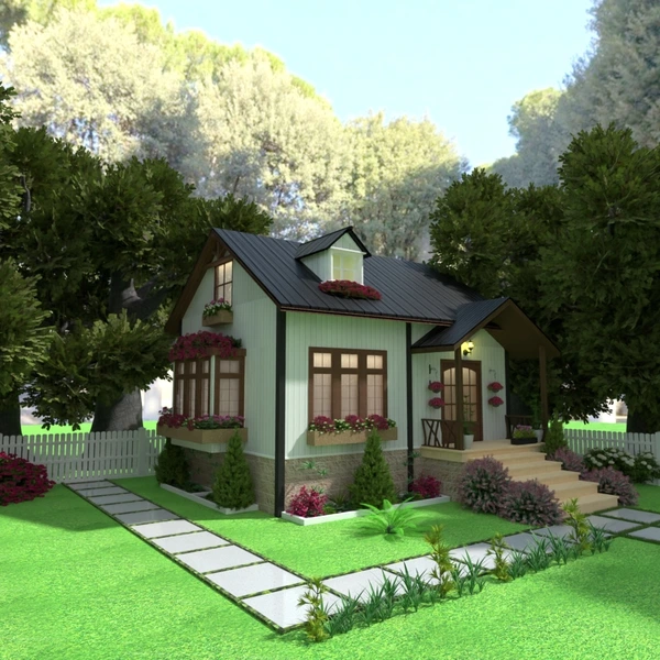 идеи дом декор улица ландшафтный дизайн техника для дома идеи