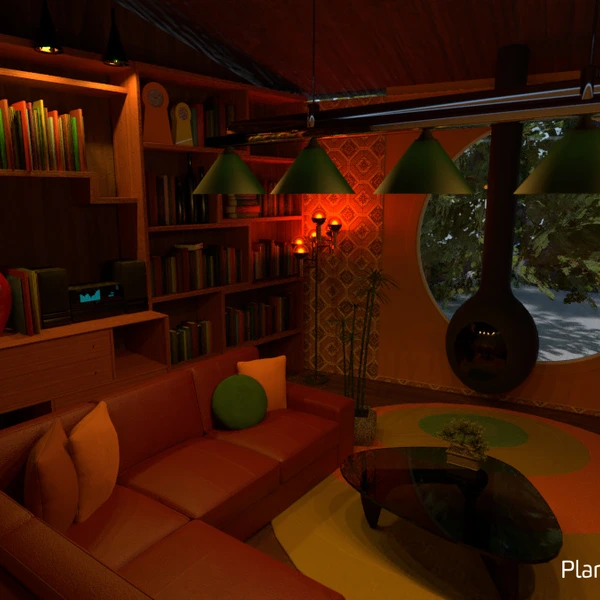 zdjęcia dom pokój dzienny oświetlenie architektura pomysły