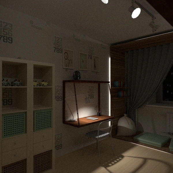 照片 公寓 独栋别墅 家具 装饰 diy 卧室 儿童房 照明 改造 储物室 单间公寓 创意