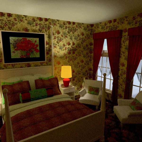 foto casa decorazioni camera da letto illuminazione idee