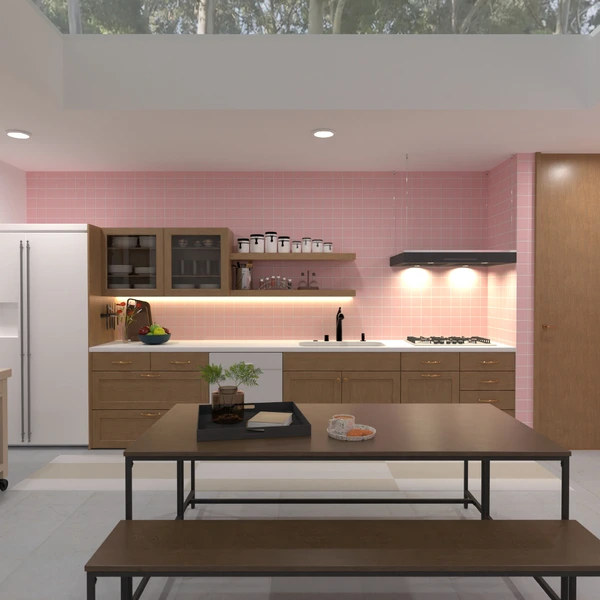 zdjęcia dom meble kuchnia oświetlenie gospodarstwo domowe pomysły