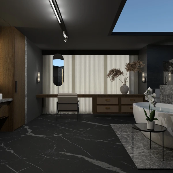 fotos apartamento casa decoração banheiro iluminação ideias