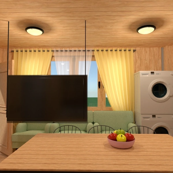 photos maison meubles décoration salle de bains chambre à coucher salon cuisine eclairage rénovation salle à manger architecture espace de rangement idées