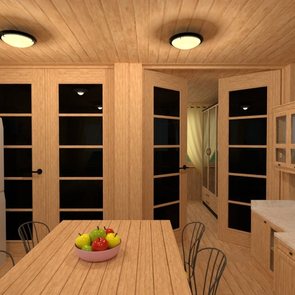 照片 独栋别墅 家具 装饰 浴室 卧室 客厅 厨房 照明 改造 餐厅 结构 储物室 创意