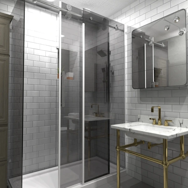 идеи квартира дом декор ванная архитектура идеи
