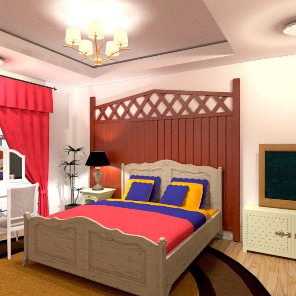 photos meubles décoration diy chambre à coucher eclairage rénovation architecture idées
