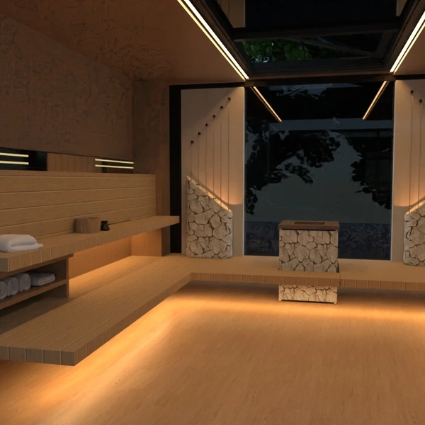 zdjęcia taras pokój dzienny remont architektura mieszkanie typu studio pomysły