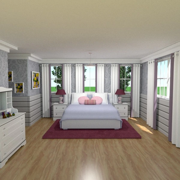 photos appartement maison meubles décoration chambre à coucher eclairage architecture espace de rangement idées