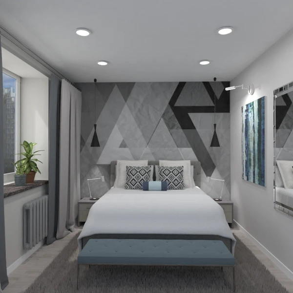foto appartamento casa arredamento decorazioni camera da letto saggiorno cameretta illuminazione rinnovo idee