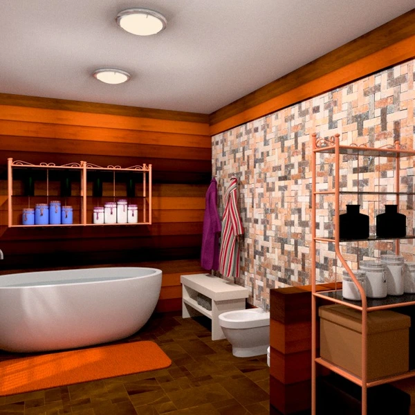 photos décoration diy salle de bains idées