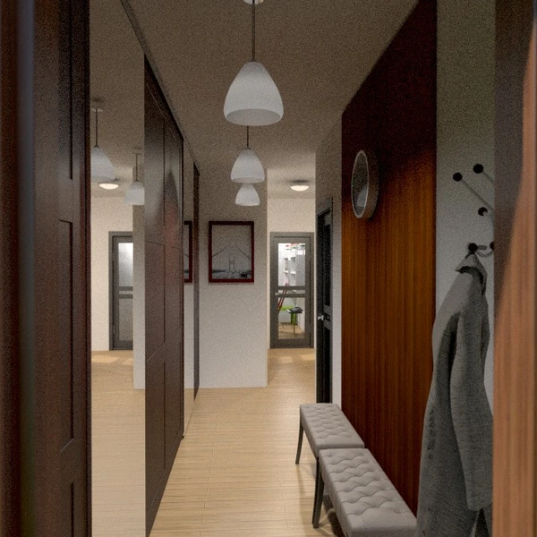 fotos apartamento casa varanda inferior mobílias decoração faça você mesmo escritório iluminação reforma despensa estúdio patamar ideias