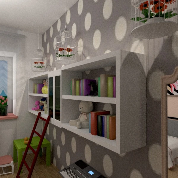 fotos wohnung haus möbel dekor do-it-yourself schlafzimmer kinderzimmer beleuchtung renovierung lagerraum, abstellraum studio ideen