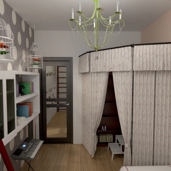 photos appartement maison meubles décoration diy chambre à coucher chambre d'enfant eclairage rénovation espace de rangement studio idées