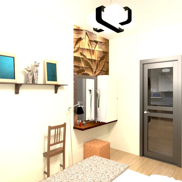 zdjęcia mieszkanie dom meble wystrój wnętrz zrób to sam sypialnia oświetlenie remont przechowywanie mieszkanie typu studio pomysły