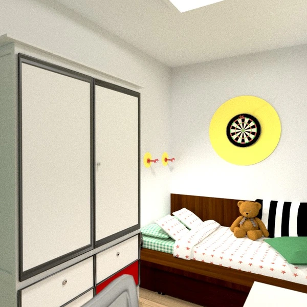 fotos apartamento casa mobílias decoração faça você mesmo quarto quarto infantil iluminação reforma despensa estúdio ideias
