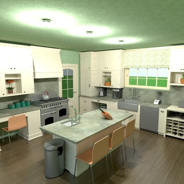 nuotraukos namas baldai dekoras virtuvė namų apyvoka idėjos