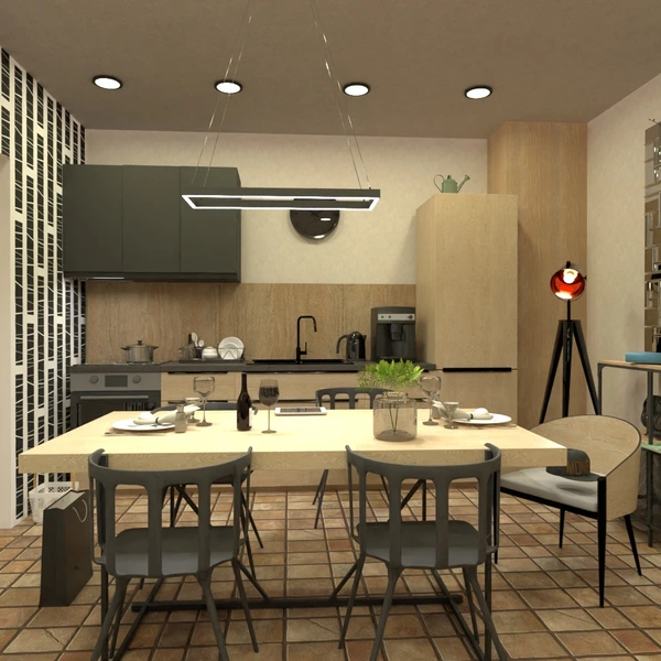 photos apartment furniture decor kitchen lighting ideas