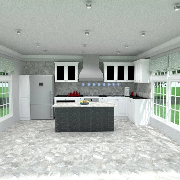 foto casa decorazioni cucina illuminazione architettura ripostiglio idee