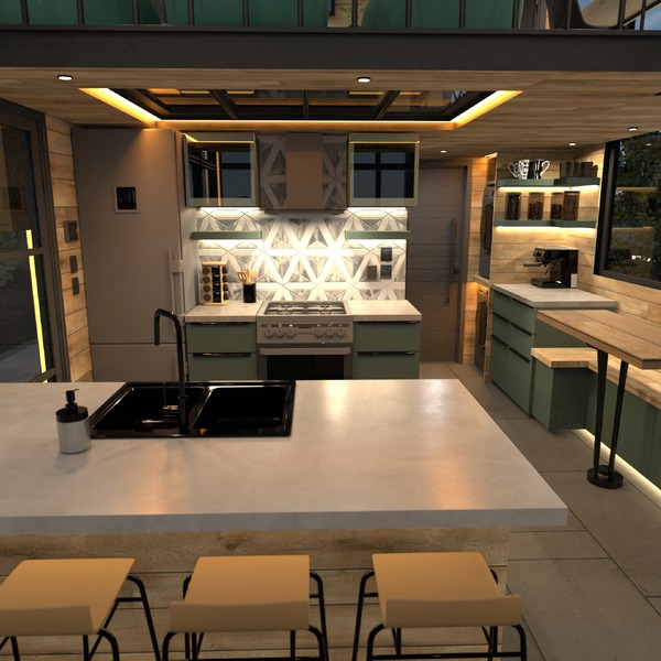 Mini Biscayne - Factory Built Deck (1/21/2025) - Free Online Design ...