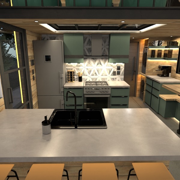 Mini Biscayne - Factory Built Deck (1/21/2025) - Free Online Design ...