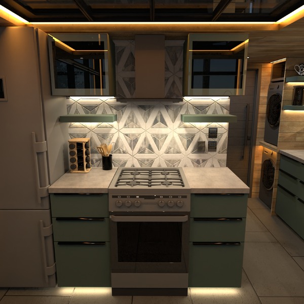 Mini Biscayne - Factory Built Deck (1/21/2025) - Free Online Design ...