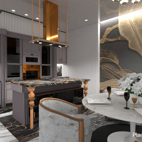 foto appartamento casa cucina architettura monolocale idee