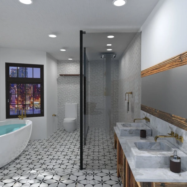 fotos apartamento casa decoração banheiro reforma arquitetura ideias