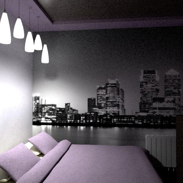 foto decorazioni camera da letto idee