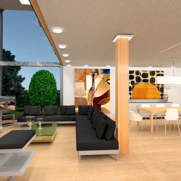 идеи дом мебель декор гостиная освещение ландшафтный дизайн столовая идеи