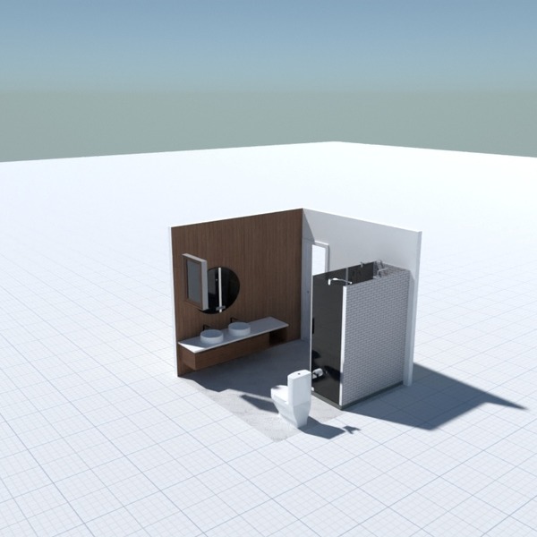 Proyecto #18 - Free Online Design | 3D House Ideas - by Planner 5D