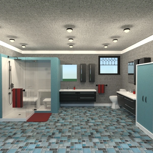 photos appartement maison décoration salle de bains eclairage architecture espace de rangement idées