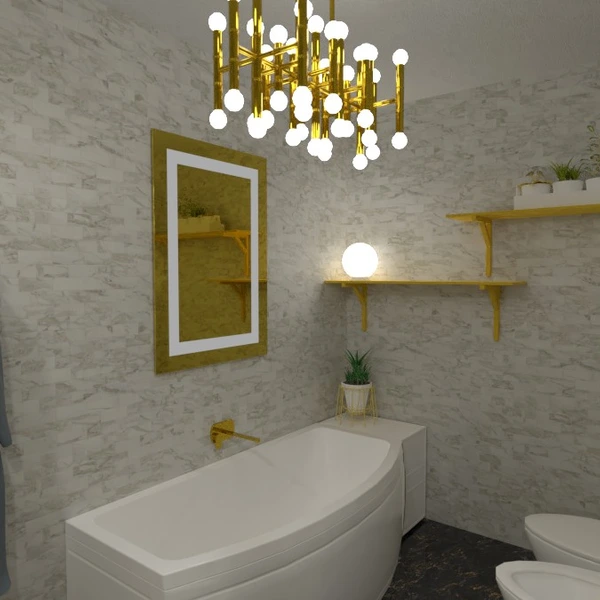 идеи дом мебель ванная освещение идеи