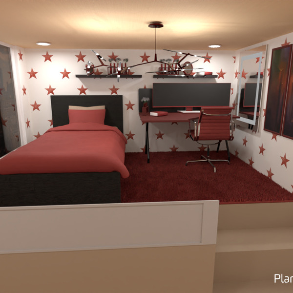photos appartement maison meubles décoration chambre à coucher idées