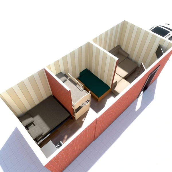 nuotraukos miegamasis svetainė vaikų kambarys renovacija namų apyvoka аrchitektūra idėjos