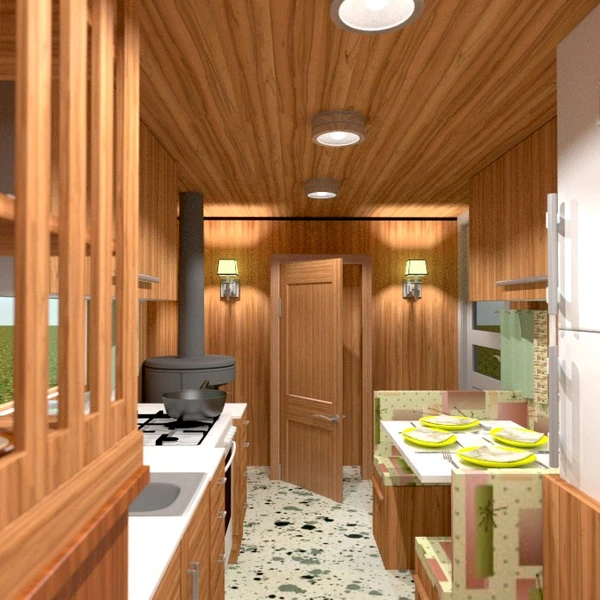 идеи квартира дом мебель декор ванная спальня кухня освещение техника для дома кафе столовая архитектура хранение студия идеи