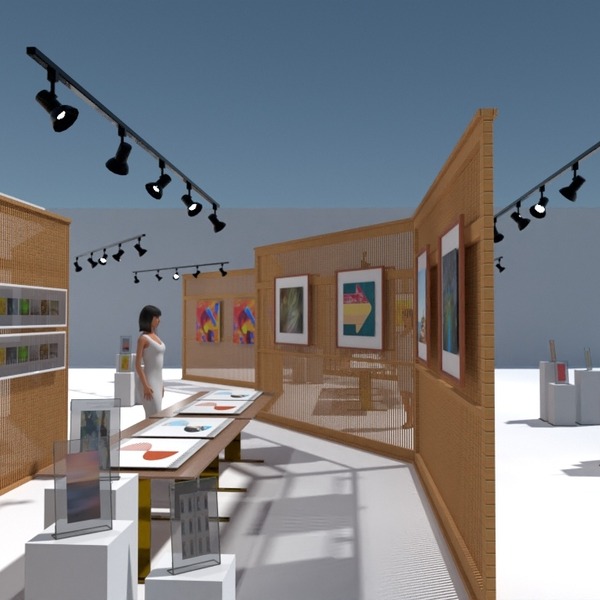 新华社影展 Free Online Design 3D House Ideas by Planner 5D