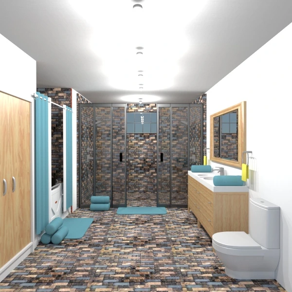 идеи квартира дом ванная освещение архитектура хранение идеи