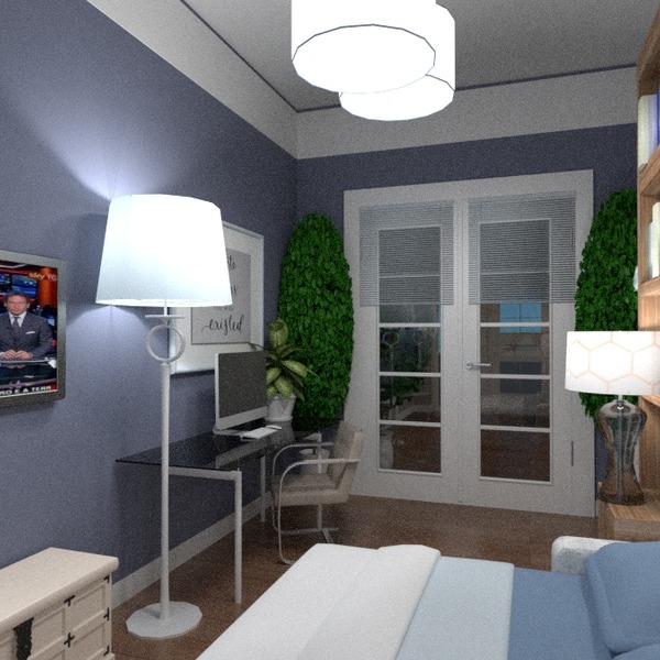 foto appartamento casa arredamento decorazioni camera da letto cameretta studio illuminazione architettura monolocale idee