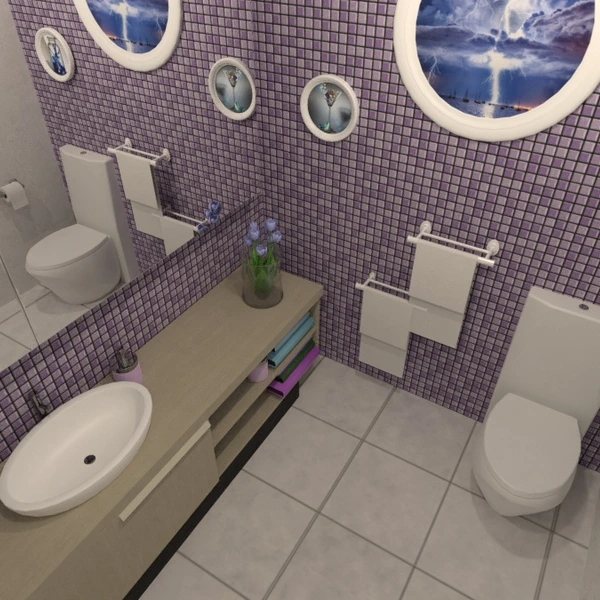 fotos casa mobílias banheiro iluminação utensílios domésticos despensa ideias